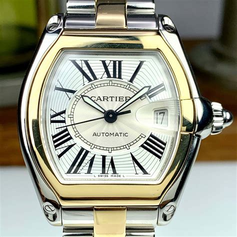 precio de un reloj cartier|cartier watch price euro.